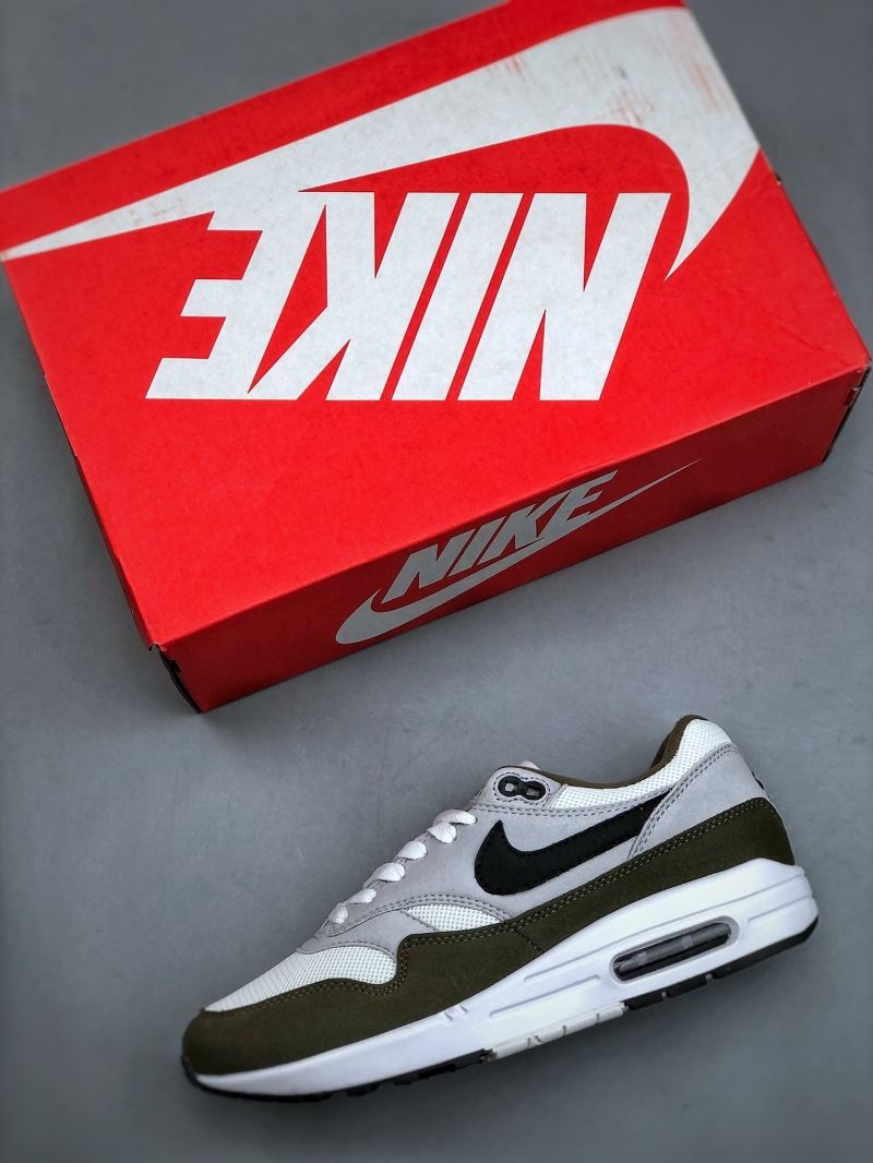 Nike Air Max Shoes